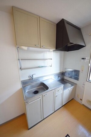 タウンコート(鶴ヶ島)の物件内観写真